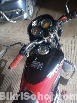 Hero Honda passion plus 2008